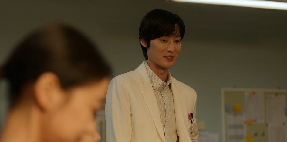 정신병동에도아침이와요-등장인물-출연진