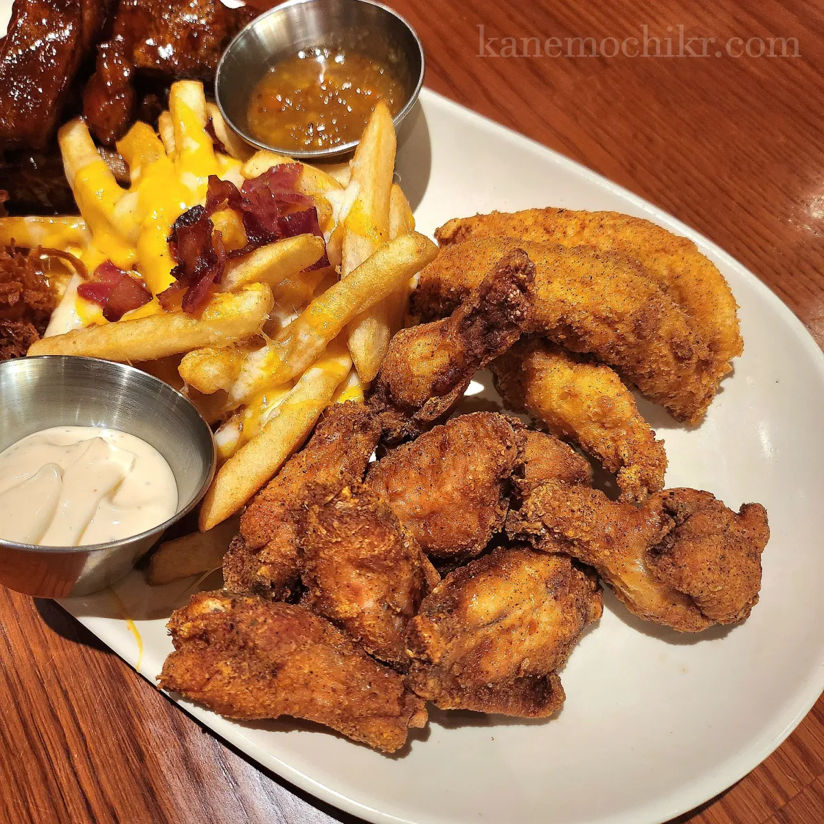 아웃백스테이크하우스-기브미파이브