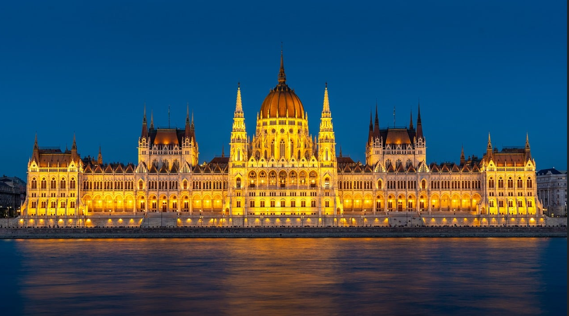헝가리 관련사진