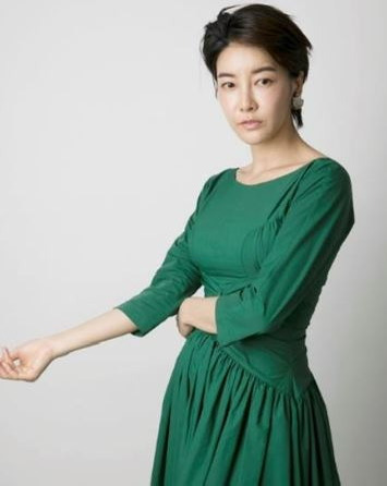 진서연 작품활동