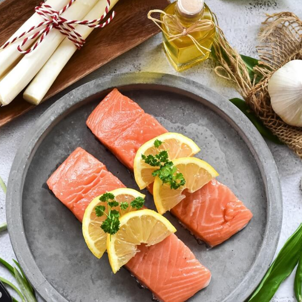 콜레스테롤 낮추는 음식 식단 사진 20