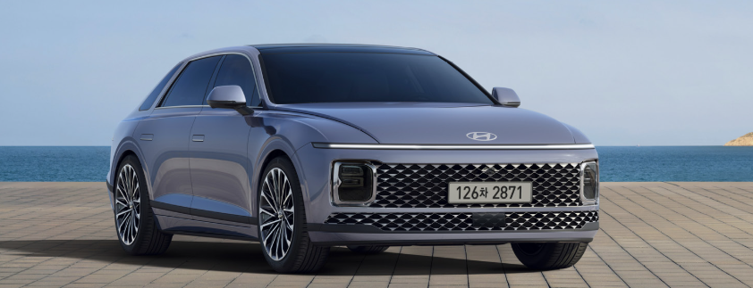 그랜저 하이브리드 가격, 성능, 디자인, 공간