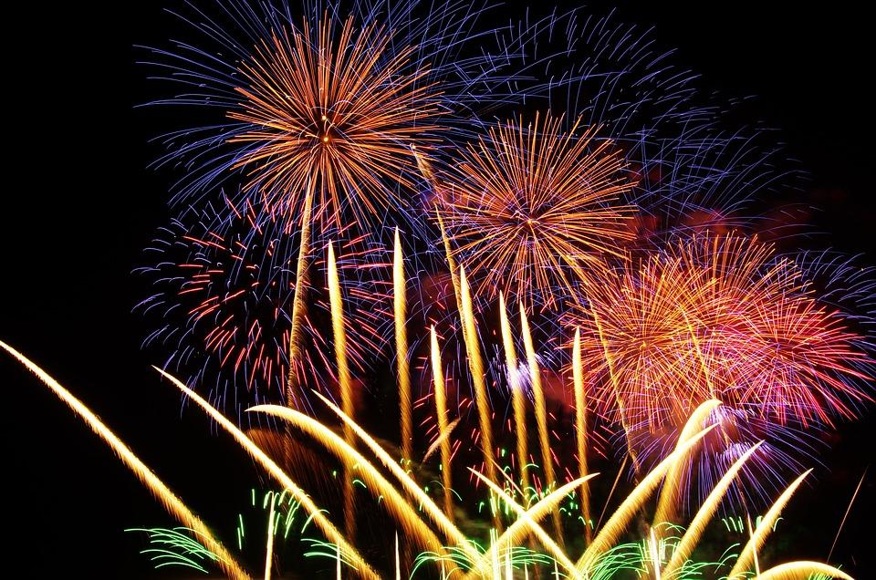 2023 서울 불꽃축제