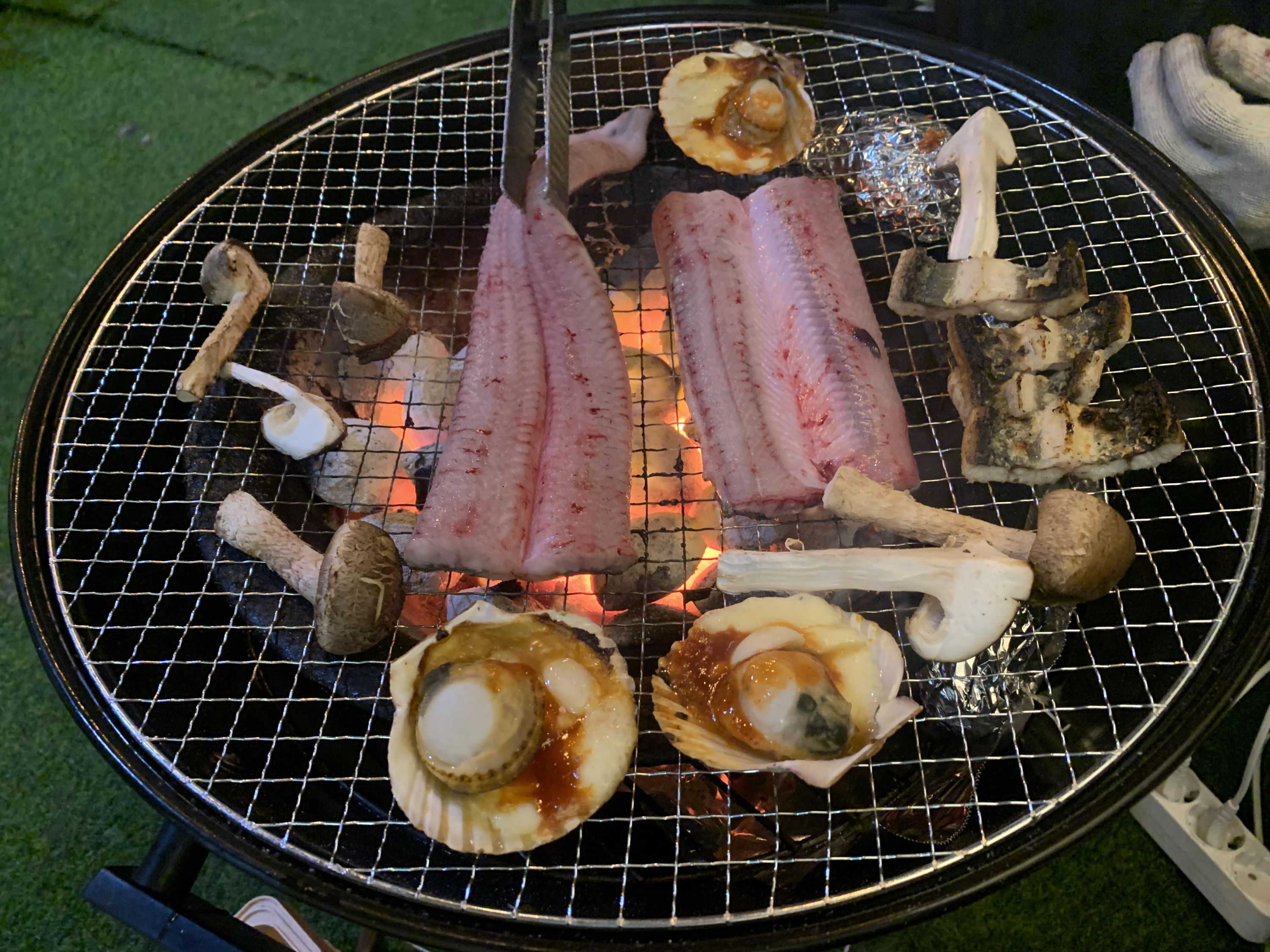 파주맛집 갈릴리농원 장어구이 맛집