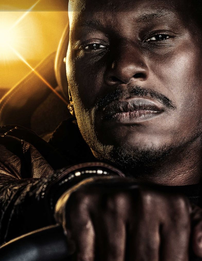 분노의 질주 라이드 오더 다이