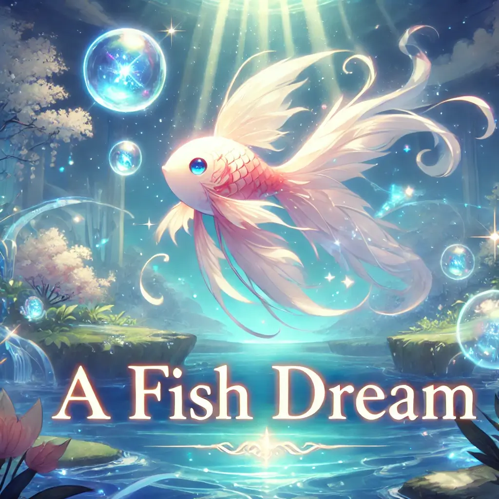 물고기 꿈