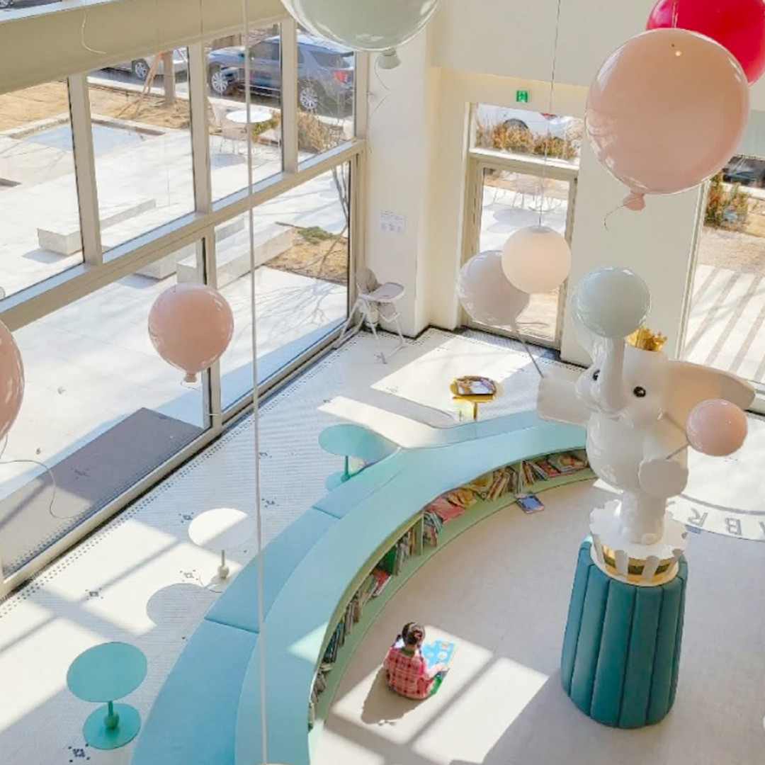 모쿠슈라 프렌치카페