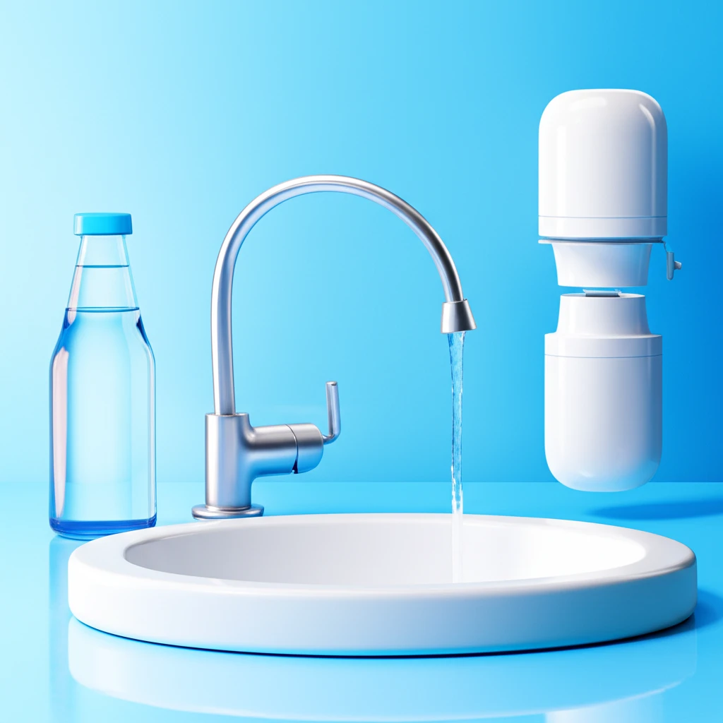 태국 베트남 여행 필수품 샤워기 필터..