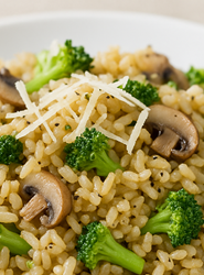 현미밥 맛있게하는법