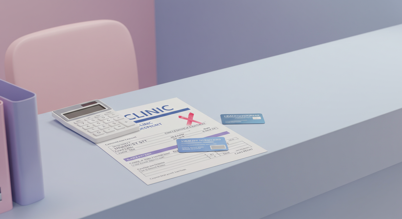 보건소무료검사&amp;#44; 검사비절약팁