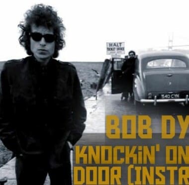 밥 딜런 앨범