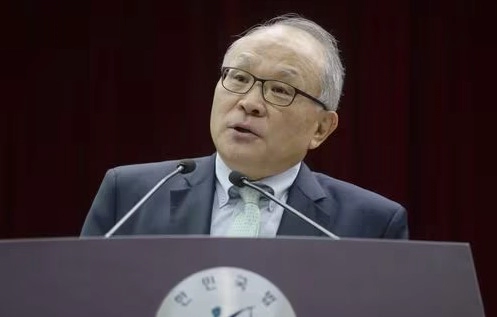 양창수 국민의힘 공관위원장 후보 하마평