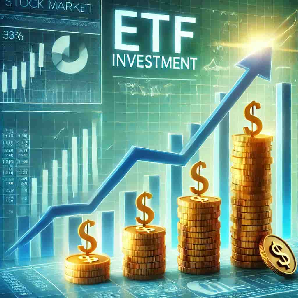 ETF 장기 투자 망하는 이유, 장단기 투자비교 정리 (초보자가이드)