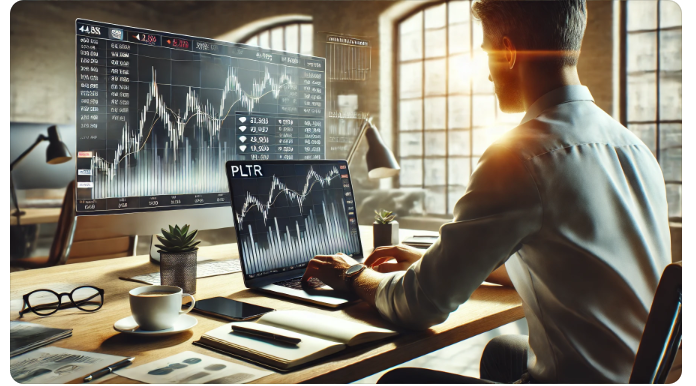 PLTR 투자