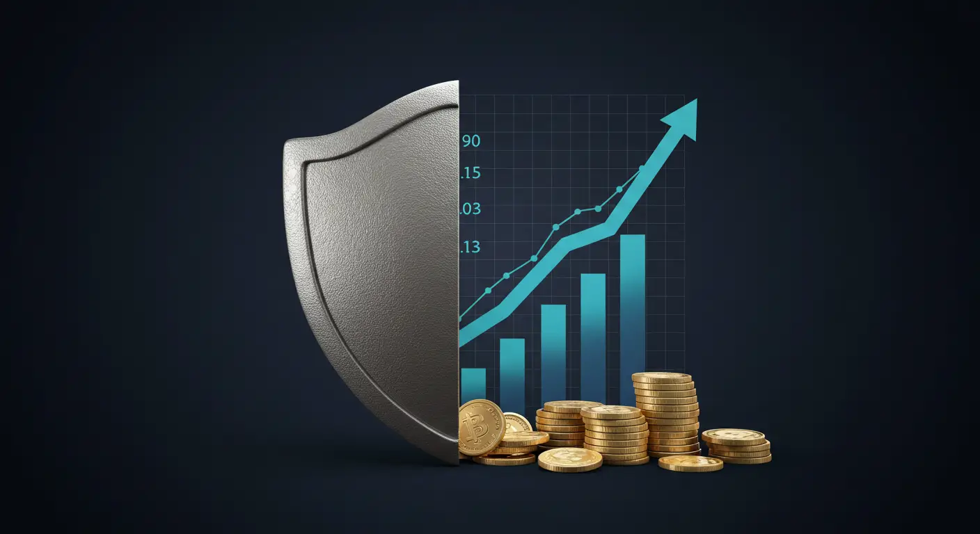 보험의 안정성과 펀드의 수익성을 결합한 하이브리드 금융상품, 변액연금보험