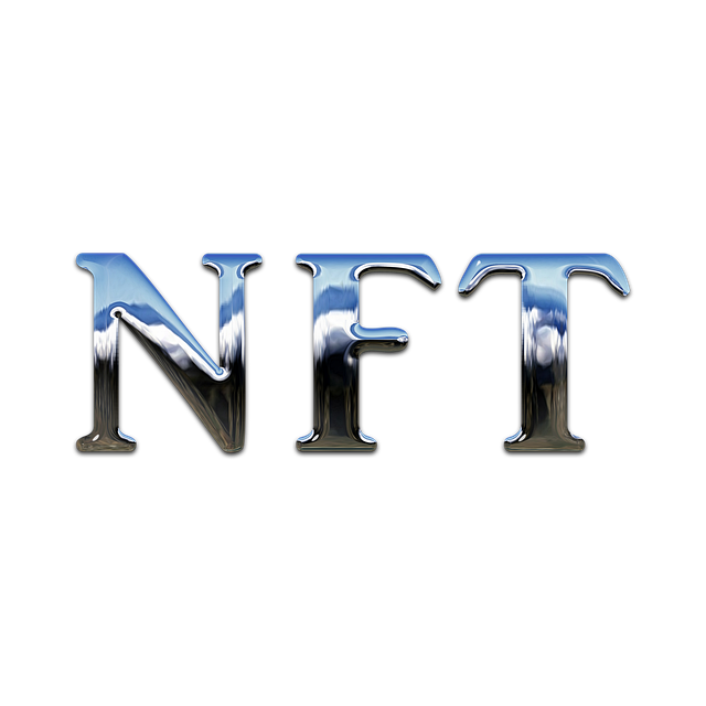 NFT 관련주