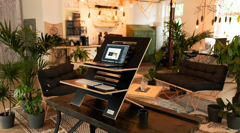 오피스 인테리어 견적비교와 트렌드