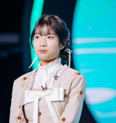 빈예서 프로필
