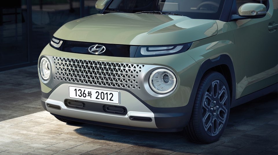 캐스퍼 온라인 구매방법