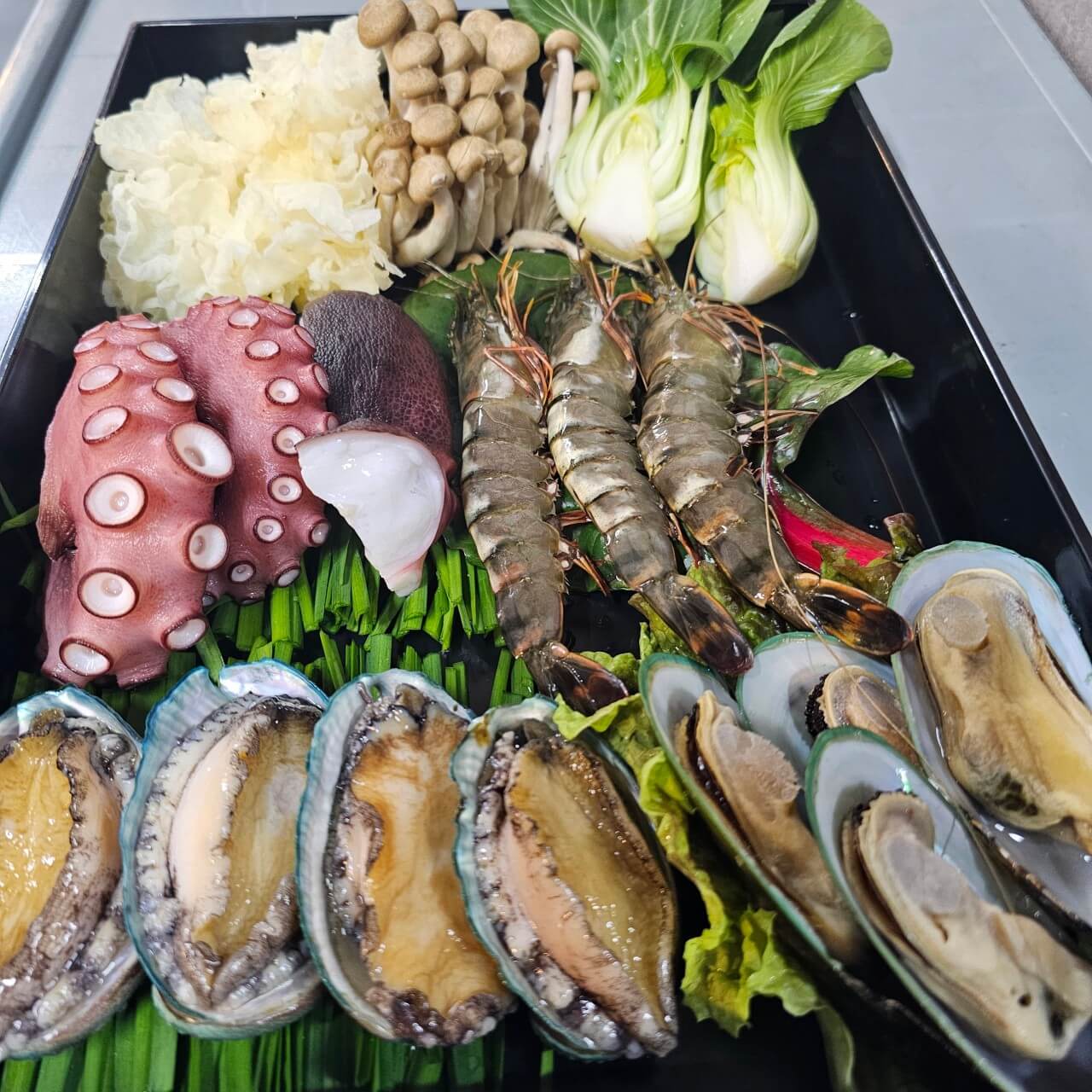 생생정보 2334회 고수의 부엌 여름 보양식의 왕! 삼계탕 경북 구미 맛집 산에서 온 삼계탕과 낙지