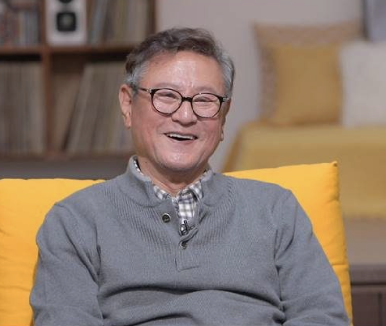박근형 예능