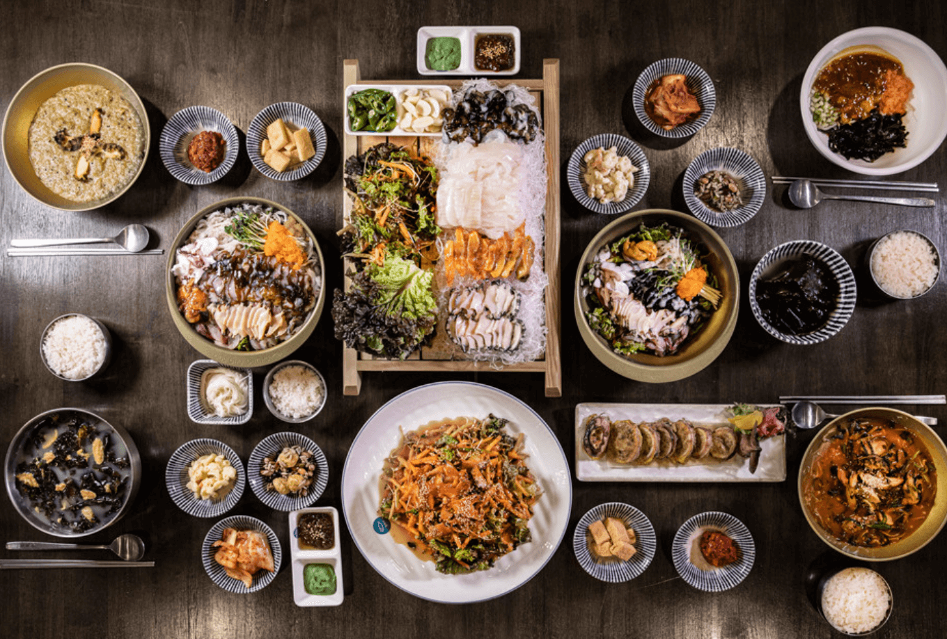 생방송-오늘-저녁-속초식-물회-식당-정보