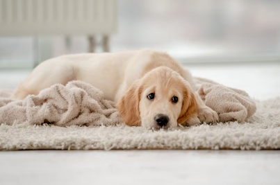 가짜임신, 유선종양이나 자궁축농증.