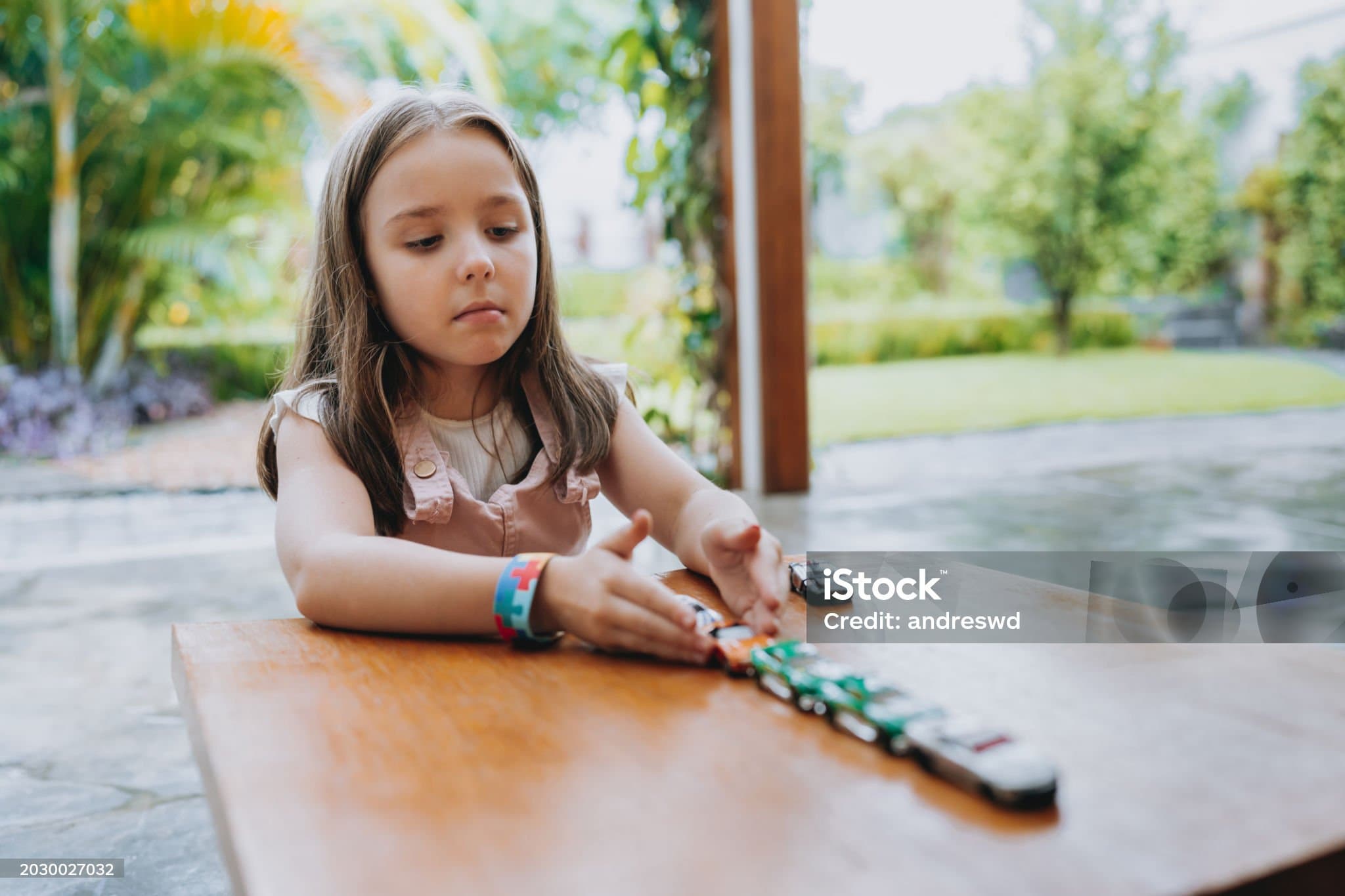발달 지연 vs 자폐, 어떻게 구분할 수 있을까?