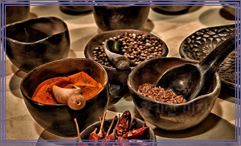 임신 중기에 좋은 음식 10가지