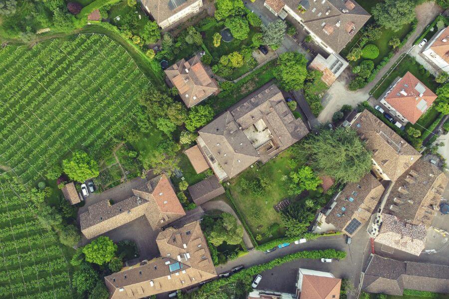 시골에서 생활 리듬이 계절에 따라 크게 달라지는 이유