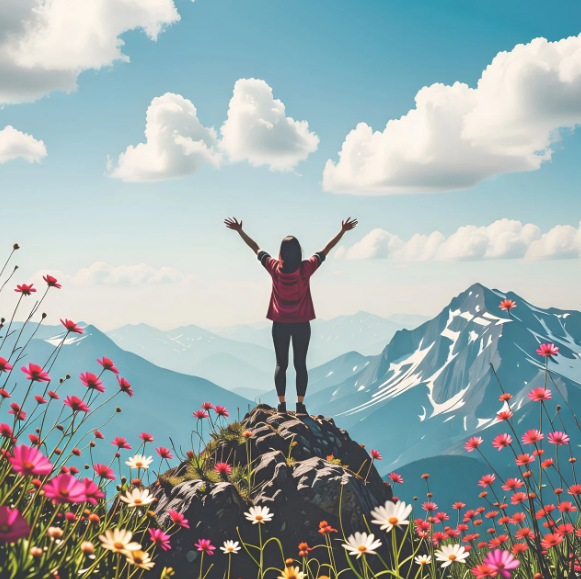 캠핑으로 삶이 바뀐 사람들