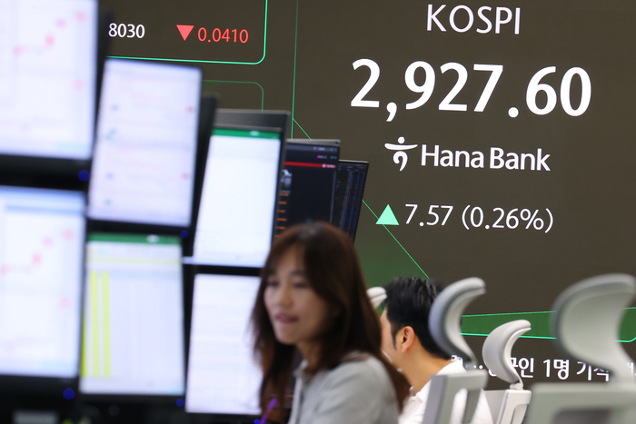 이스라엘 이란 공격으로 인한 한국 주식시장 대폭락