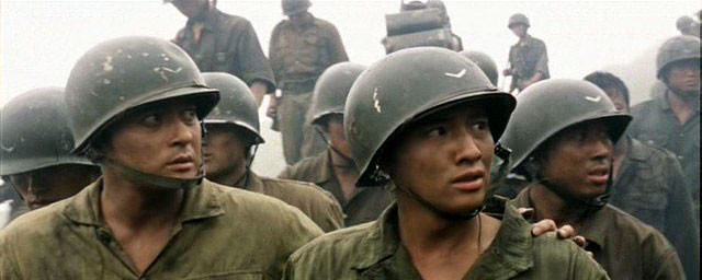 형제의 비극·전쟁의 잔혹함·울림 깊은 여운, 영화 '태극기 휘날리며'