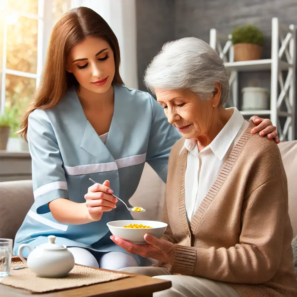 장기 요양 보험