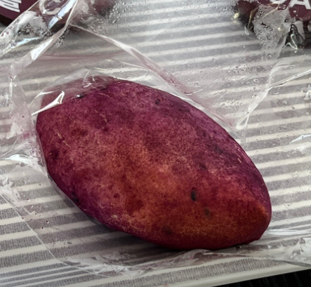 6시내고향 보라마을 퍼플섬 고구마찹쌀떡과 보라아이스크림 퍼플에이드 카페 전남 신안 퍼플브릿지카페