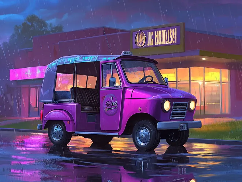 푸켓에서 사기 안 당하는 법! 바가지요금부터 택시 사기까지