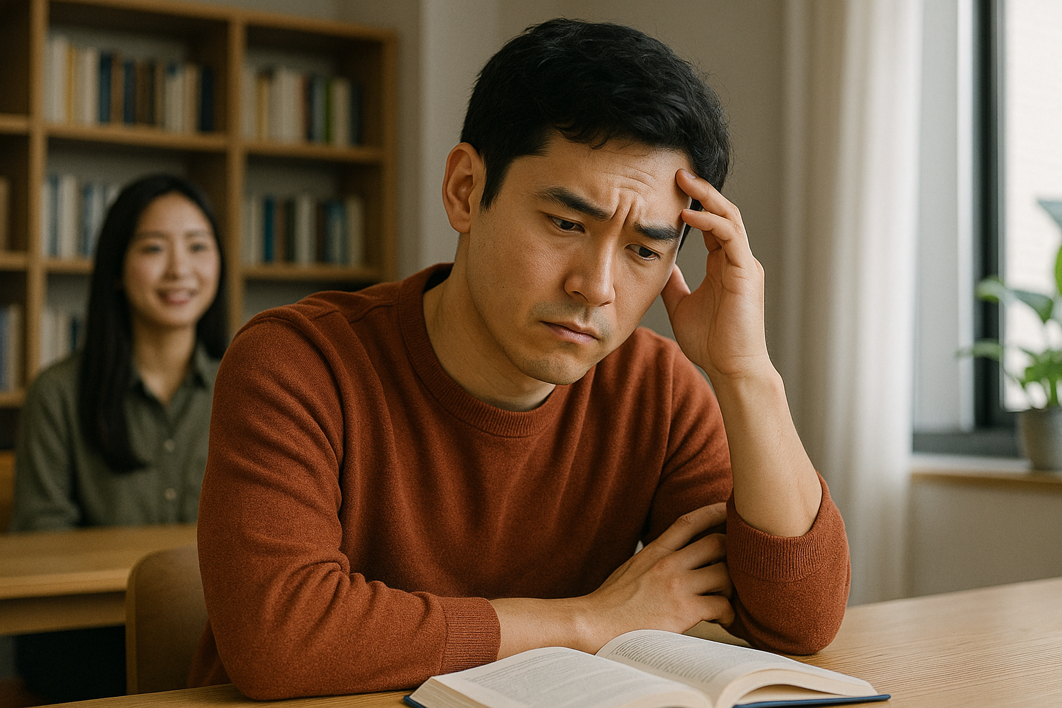 신념은 어떻게 만들어지고 바뀌지 않을까?