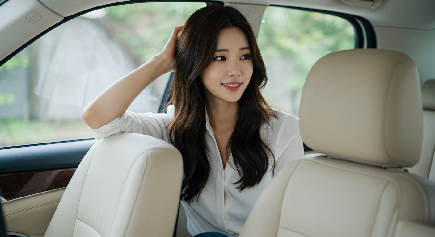 서울역 주변 렌트카