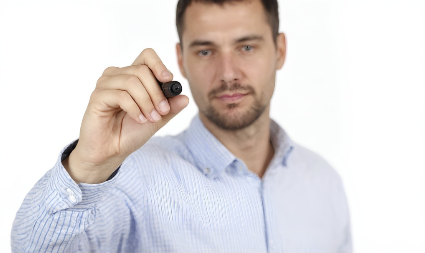 스토리구성을 통항 생각을 극적으로 표현하는 기술