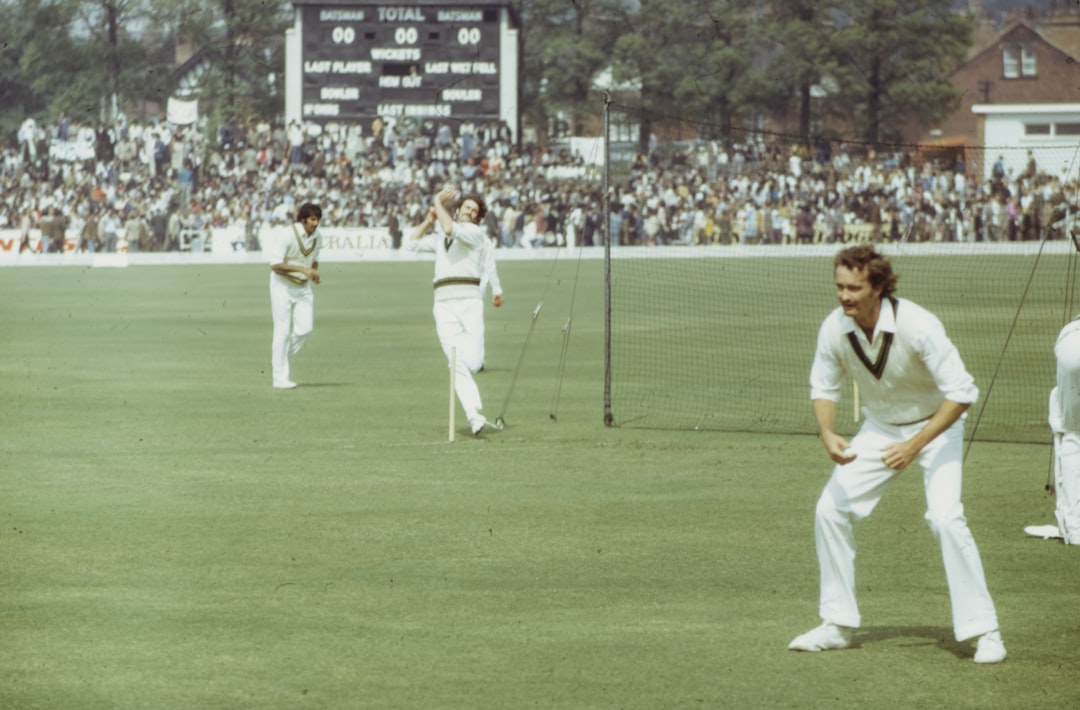 Cricket