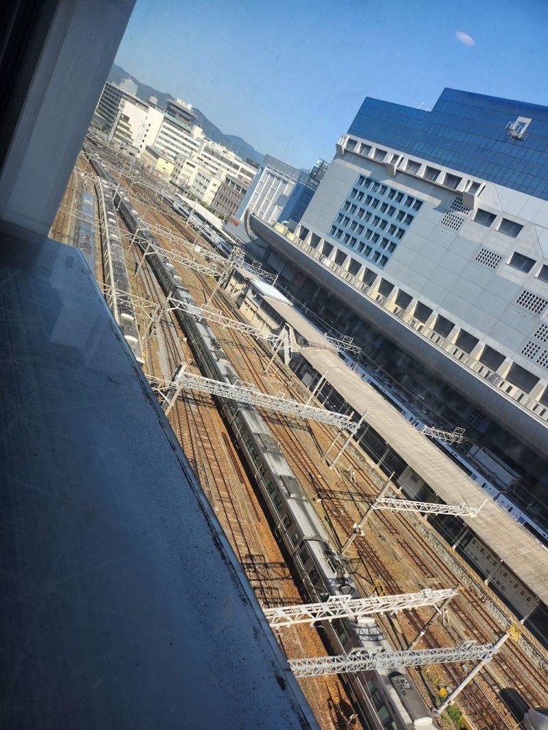 미야코 시티 긴테쓰 교토 스테이션