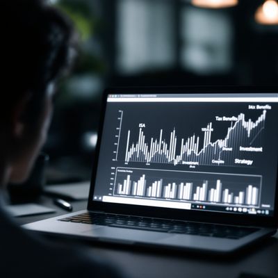 ISA 계좌 활용 전략 🚀