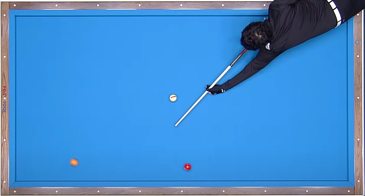 PBA 프로 박정훈 당구선수