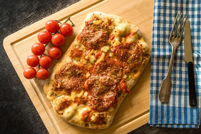 피자 토마토 소스 제대로 만드는 법과 쉬운 홈메이드 비법 소개_2