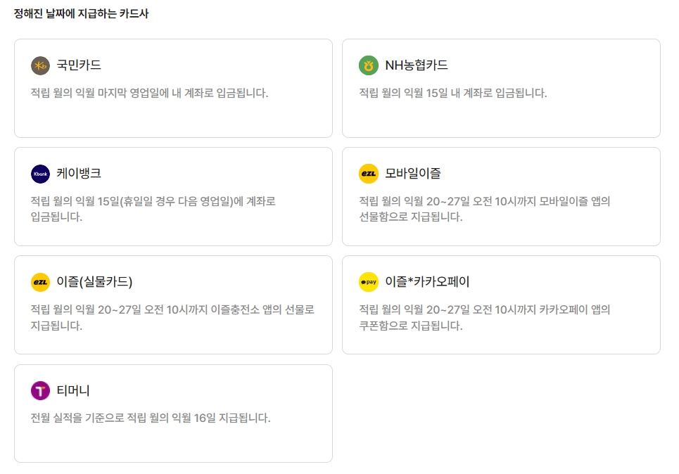 k패스 신청방법 환급혜택ㅣ실사용후기 TIP3