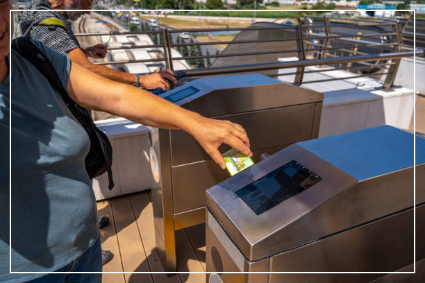 알뜰교통카드 신용카드