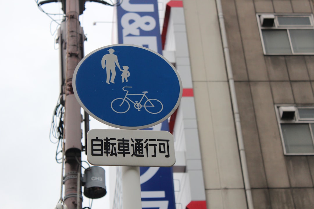 Sign.