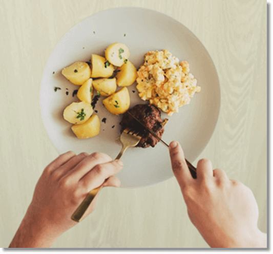 삶은 감자 효능 및 먹는 법과 주의점