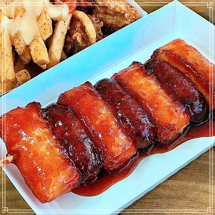 생방송 투데이 수원 화성, 행궁동, 행리단길 고마움 담은 행복 한 그릇, 학교 앞 국물 떡볶이 맛집