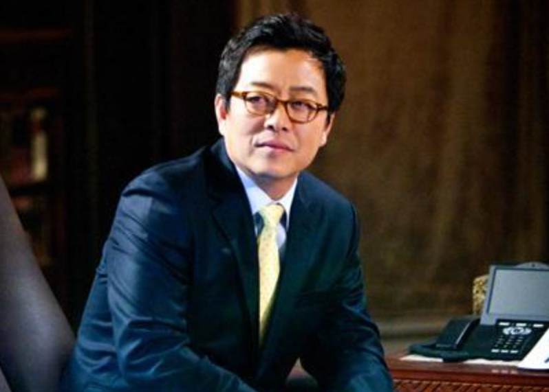 이기영 드라마 연기활동